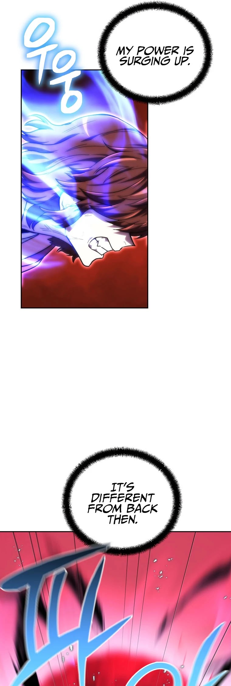 Millennium Spinning chapter 54 - page 12