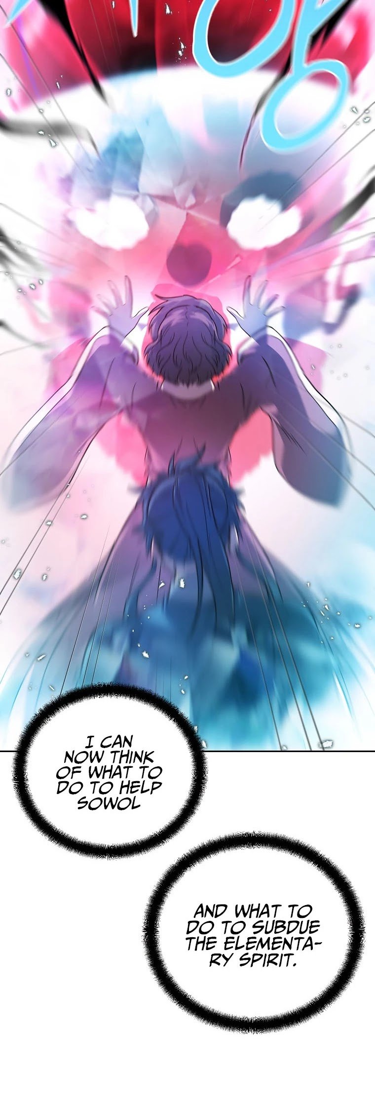 Millennium Spinning chapter 54 - page 13