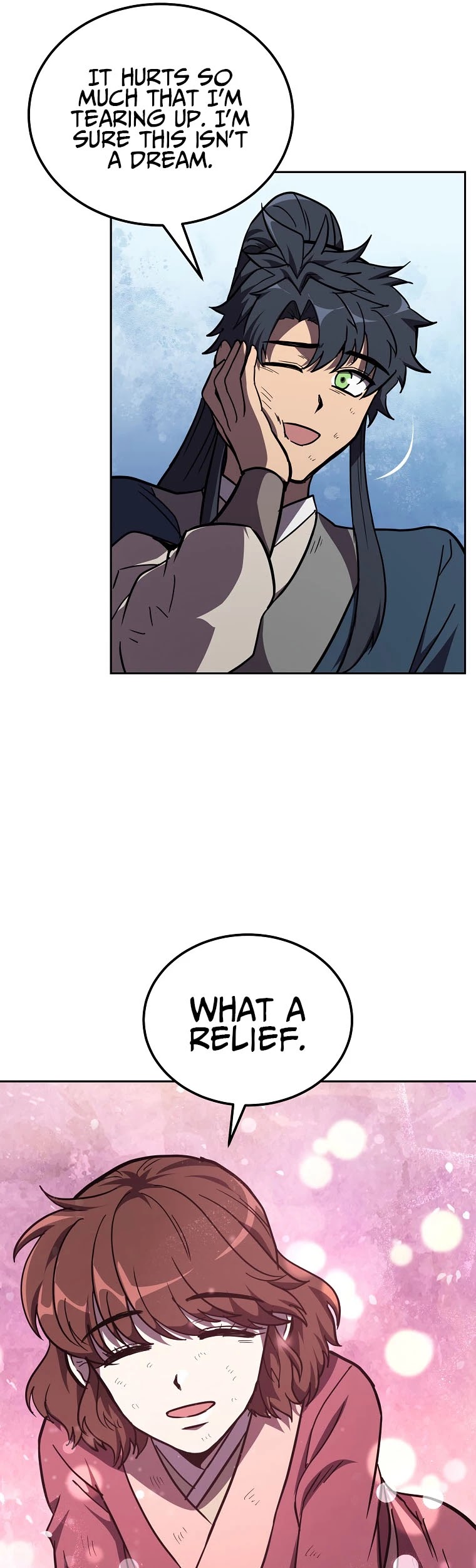 Millennium Spinning chapter 54 - page 31