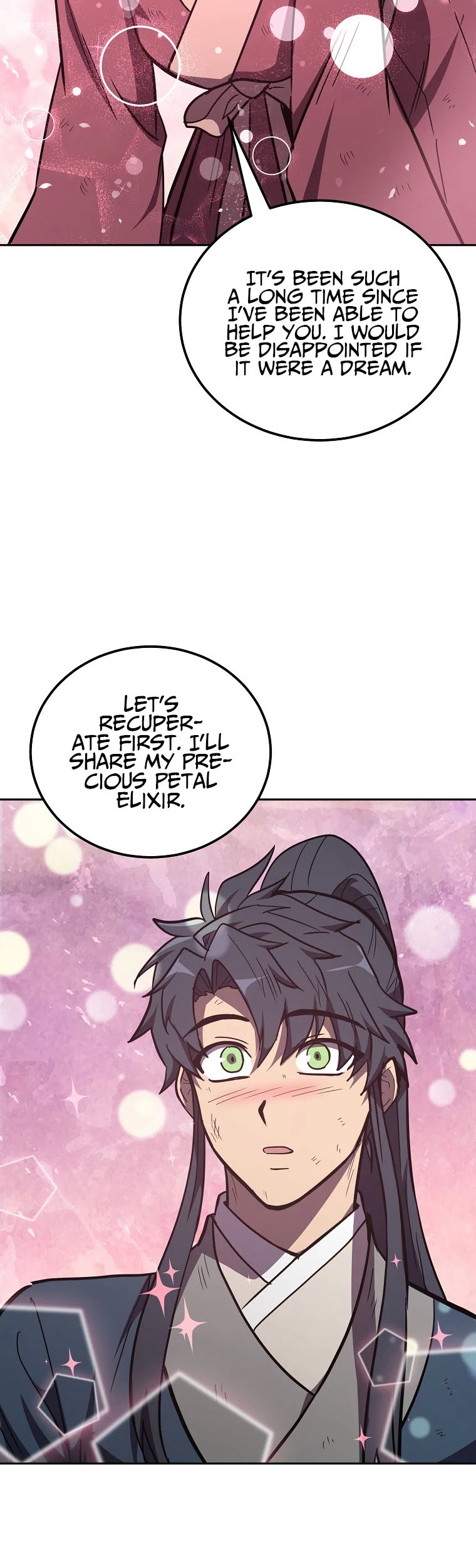 Millennium Spinning chapter 54 - page 32