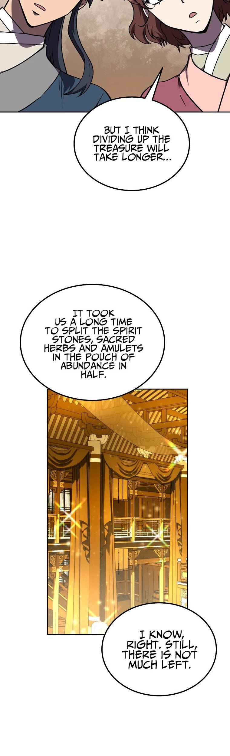 Millennium Spinning chapter 54 - page 34
