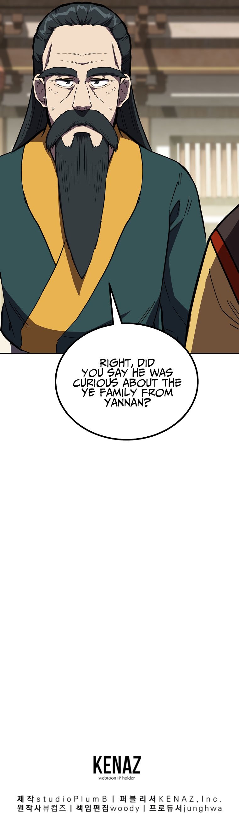 Millennium Spinning chapter 54 - page 63