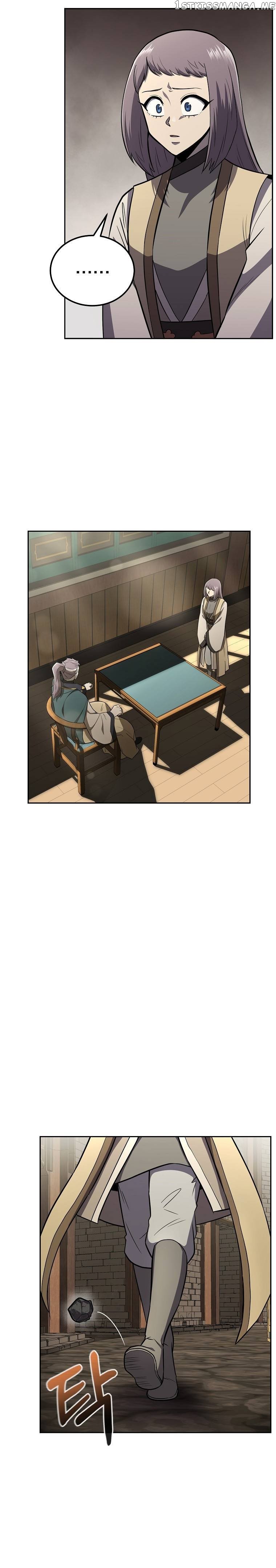 Millennium Spinning Chapter 94 - page 4