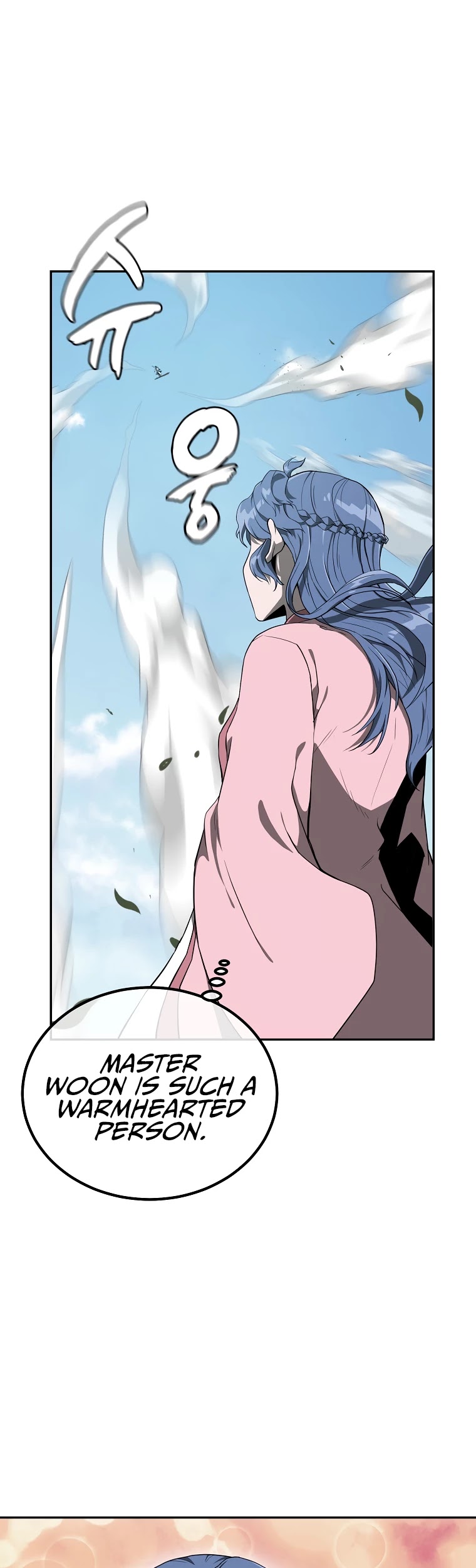 Millennium Spinning chapter 28 - page 14