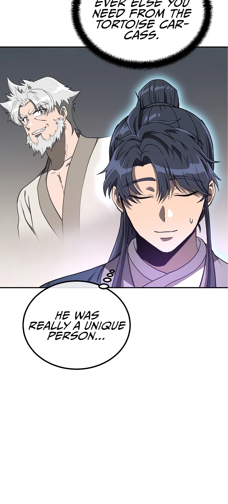 Millennium Spinning chapter 28 - page 21