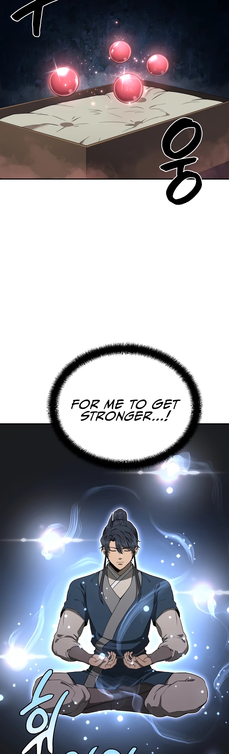 Millennium Spinning chapter 28 - page 24