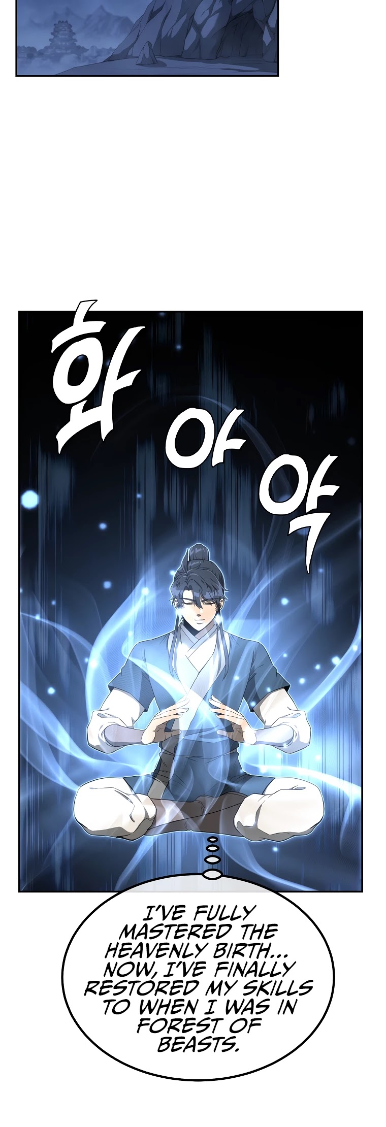Millennium Spinning chapter 28 - page 28