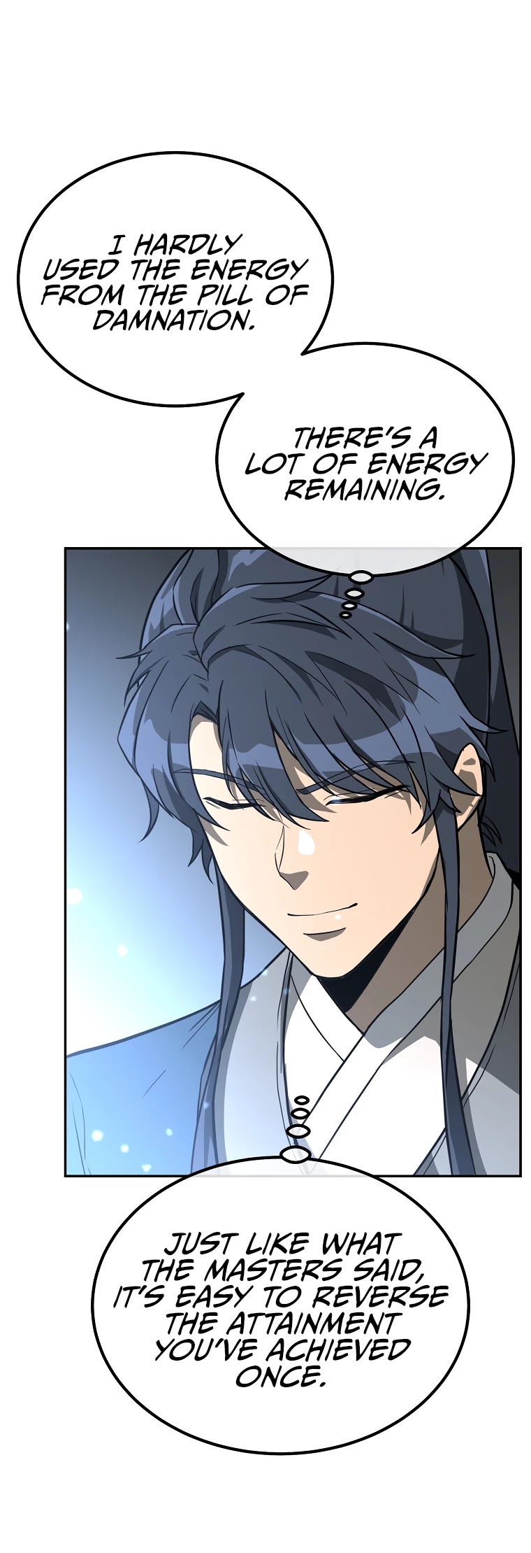 Millennium Spinning chapter 28 - page 29