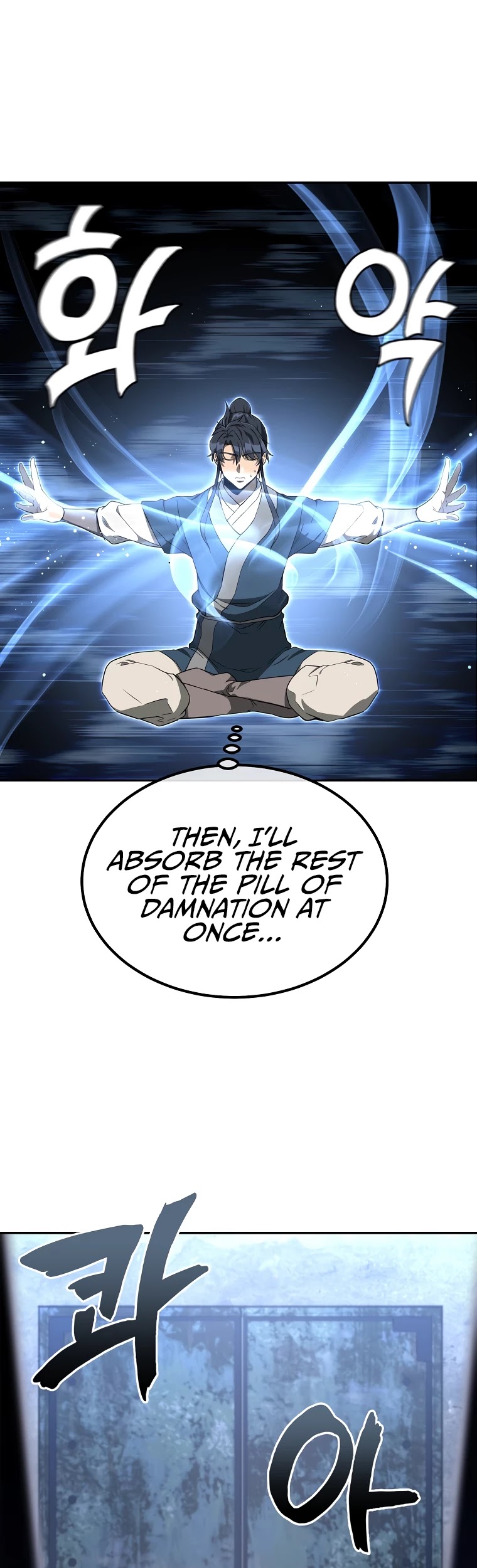 Millennium Spinning chapter 28 - page 30