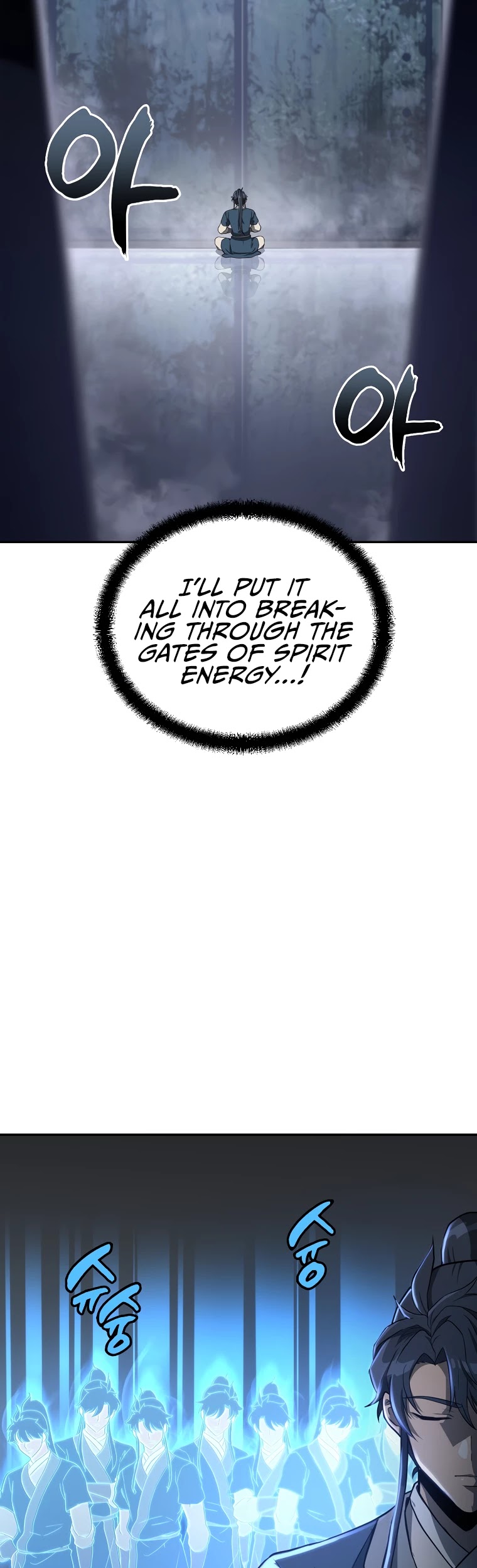 Millennium Spinning chapter 28 - page 31
