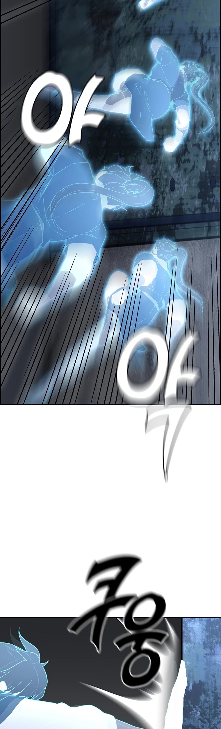 Millennium Spinning chapter 28 - page 35