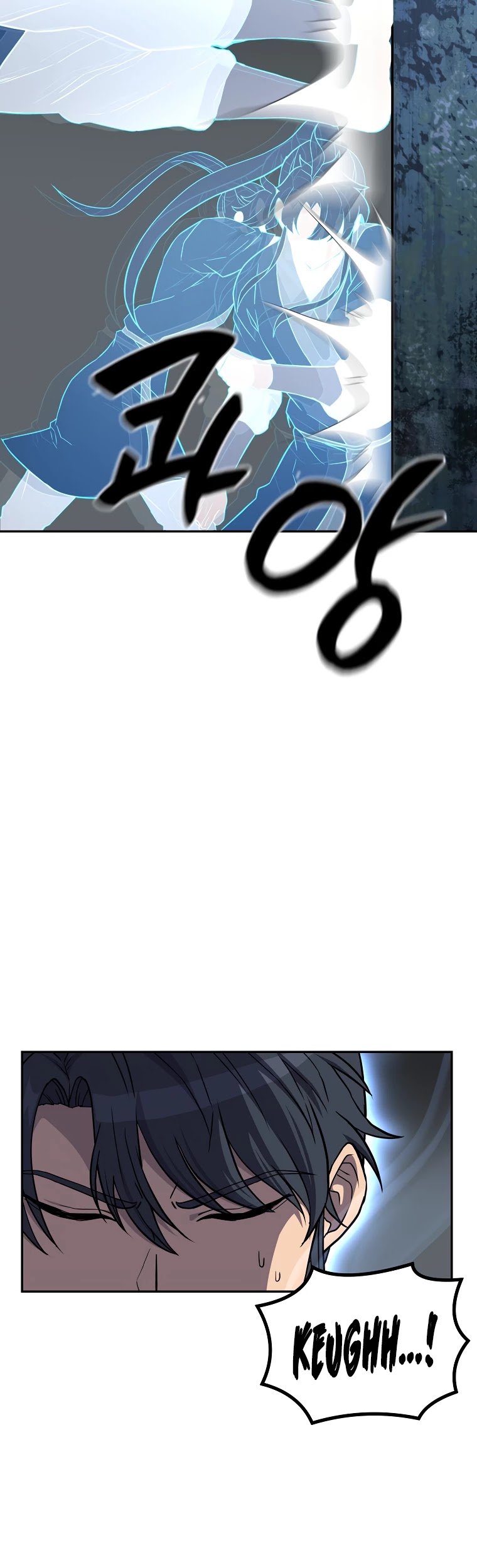 Millennium Spinning chapter 28 - page 36