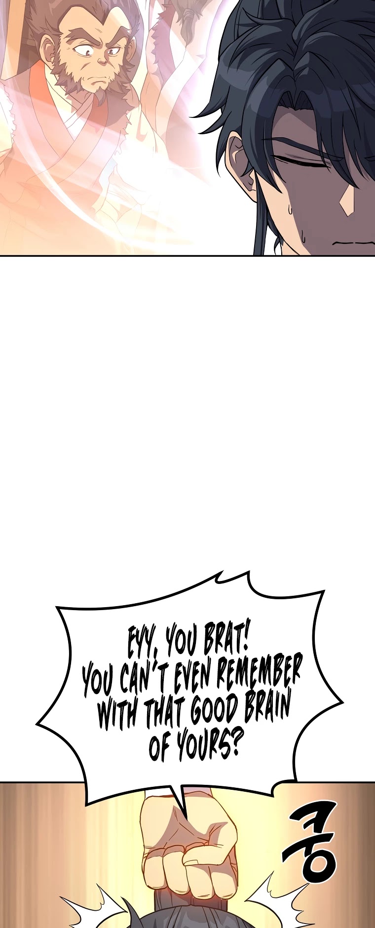 Millennium Spinning chapter 28 - page 38