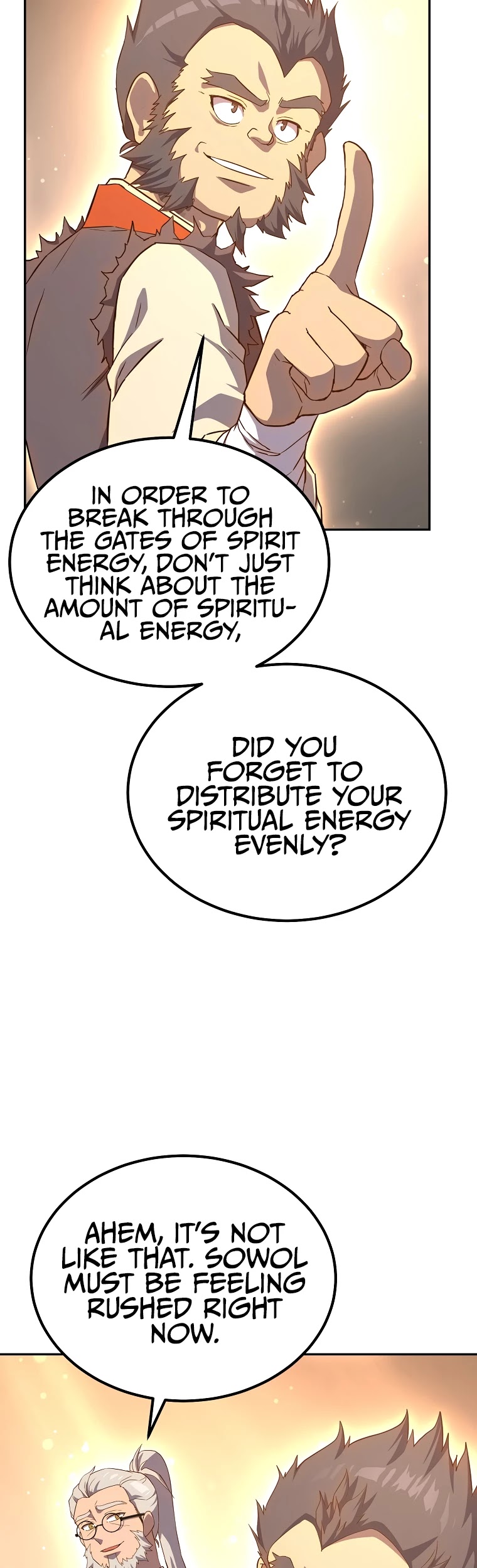 Millennium Spinning chapter 28 - page 40