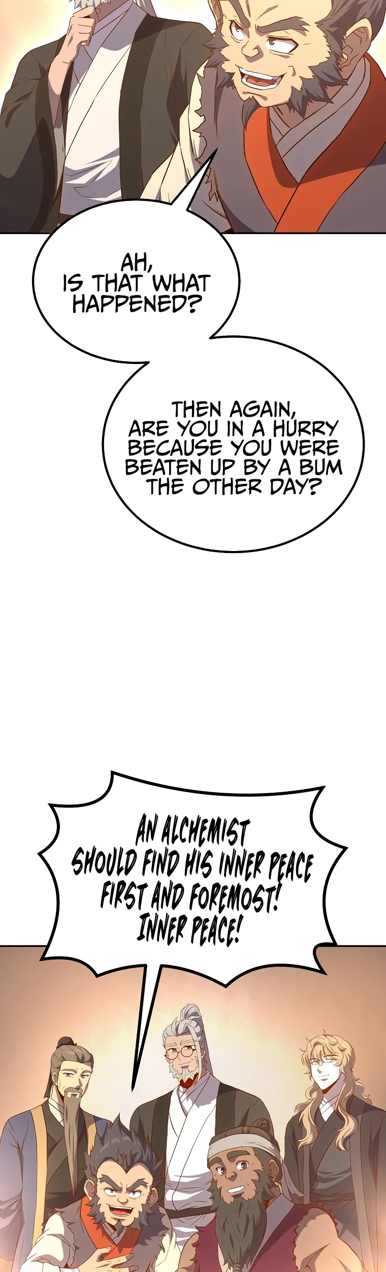 Millennium Spinning chapter 28 - page 41