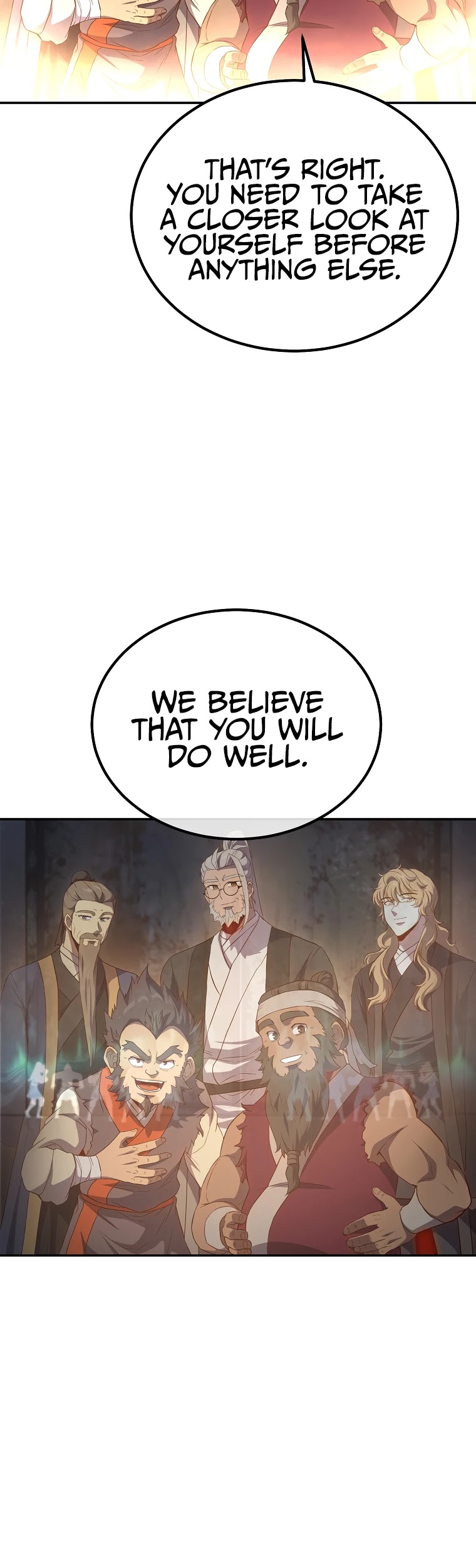 Millennium Spinning chapter 28 - page 42