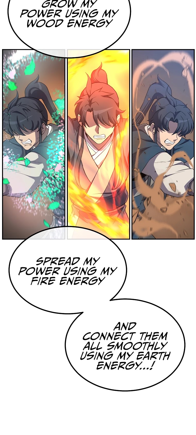 Millennium Spinning chapter 28 - page 47