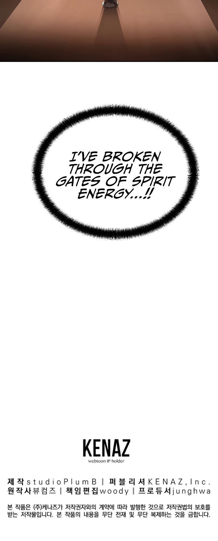 Millennium Spinning chapter 28 - page 55