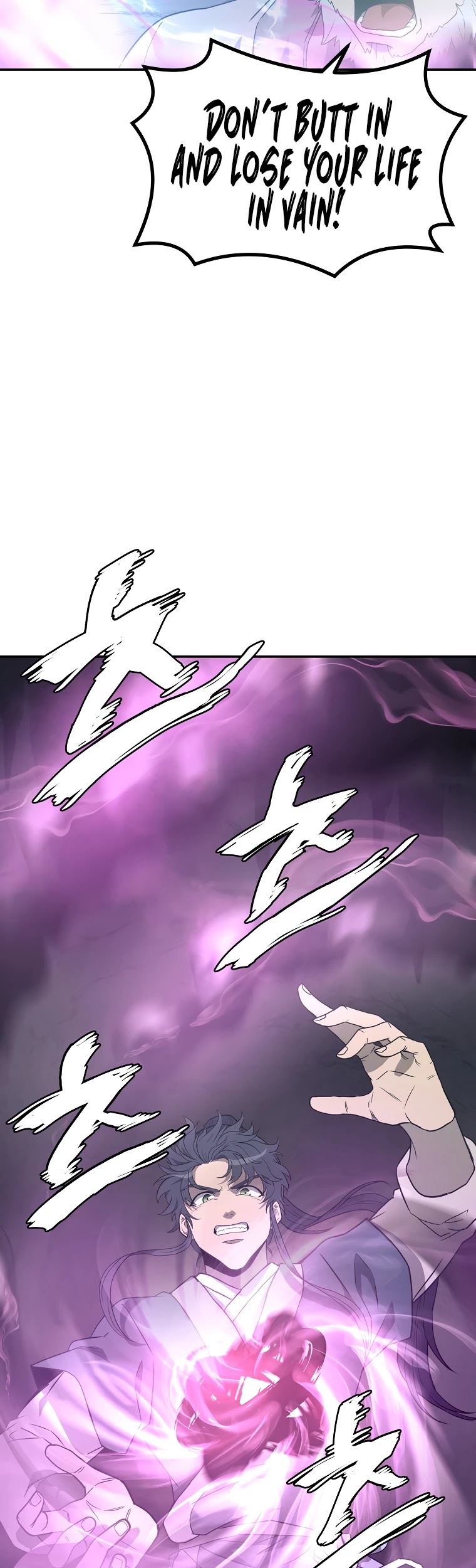 Millennium Spinning chapter 27 - page 10