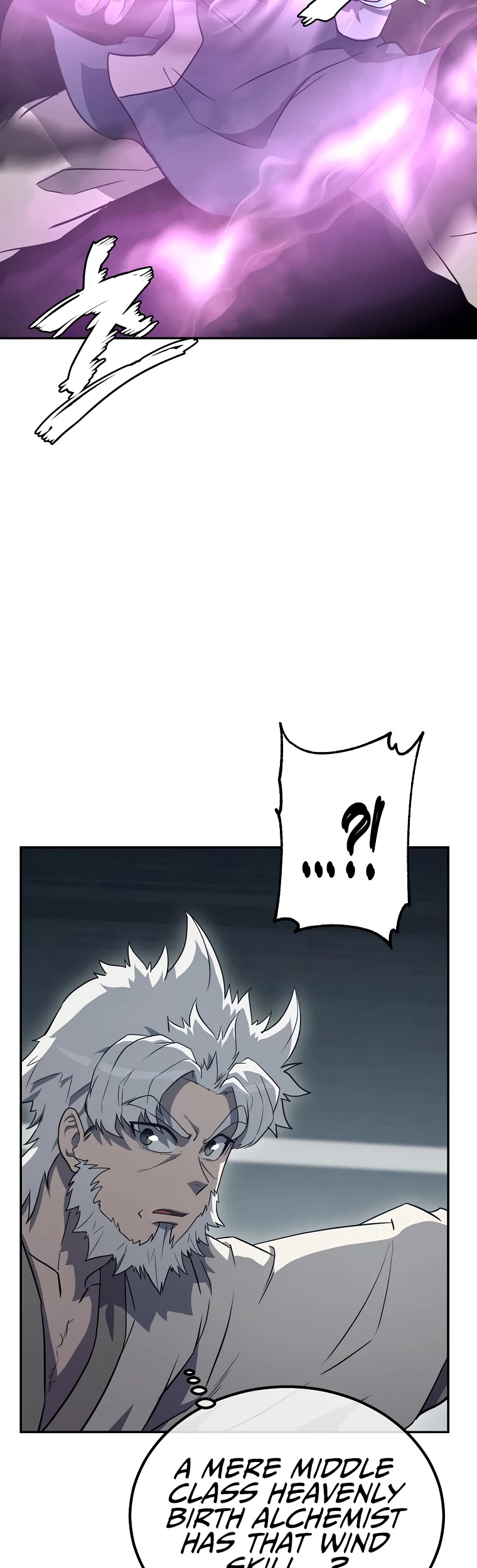 Millennium Spinning chapter 27 - page 11