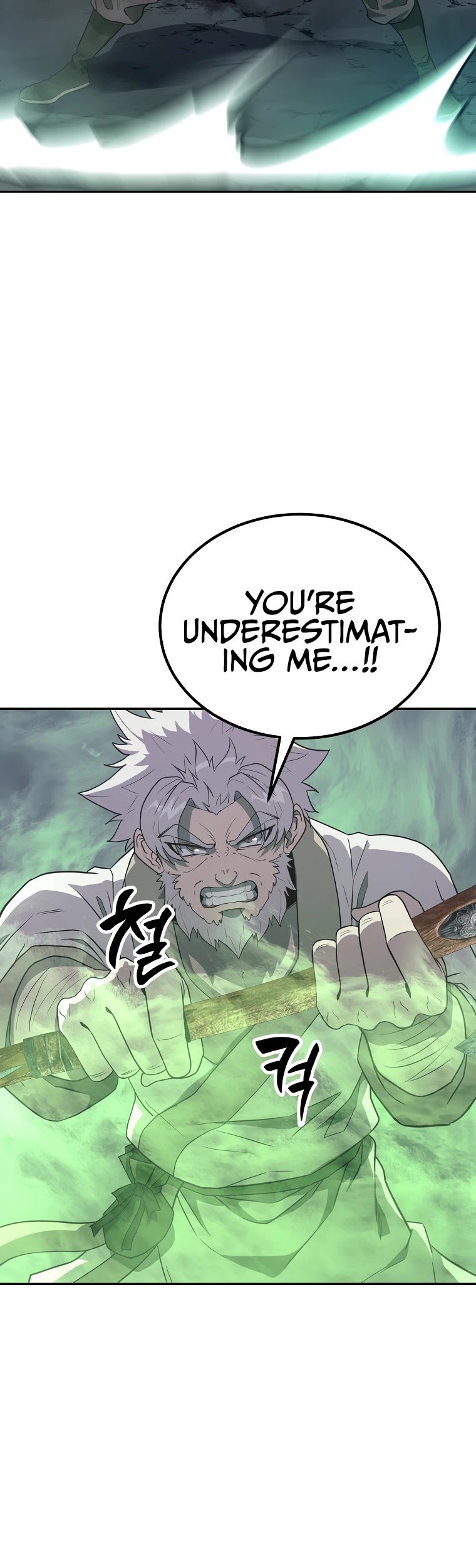 Millennium Spinning chapter 27 - page 22