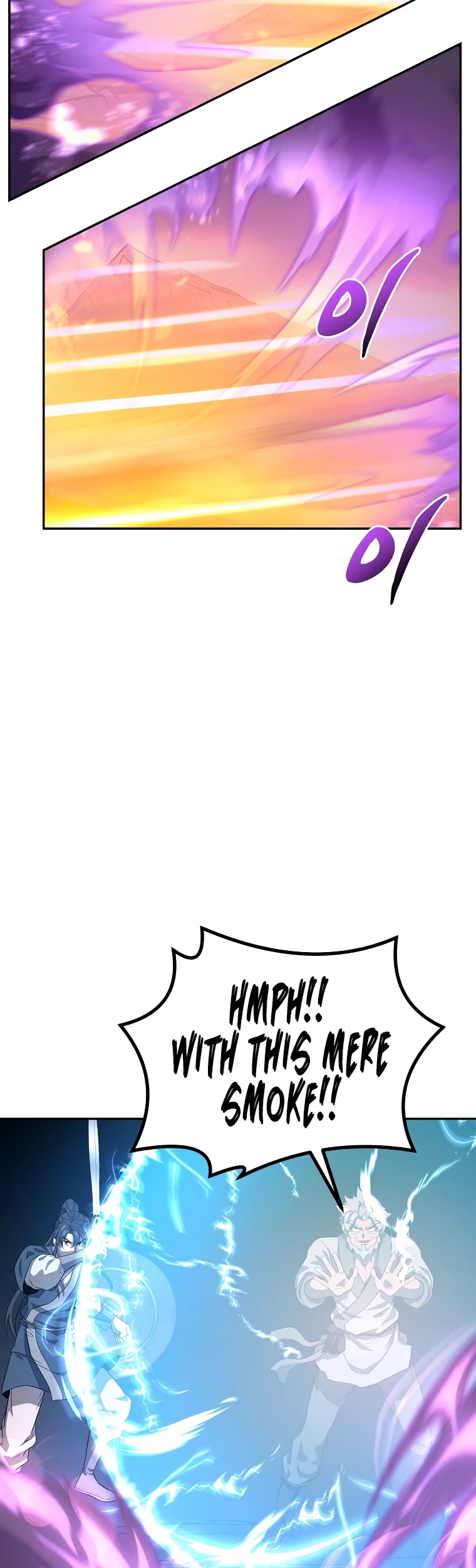 Millennium Spinning chapter 27 - page 3