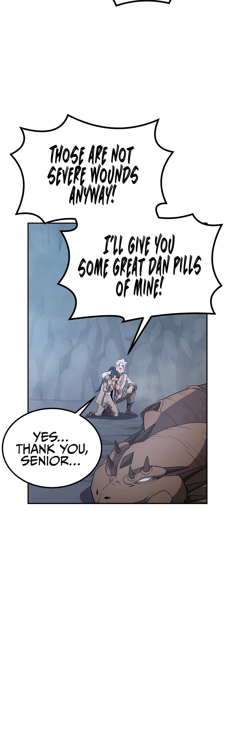 Millennium Spinning chapter 27 - page 31