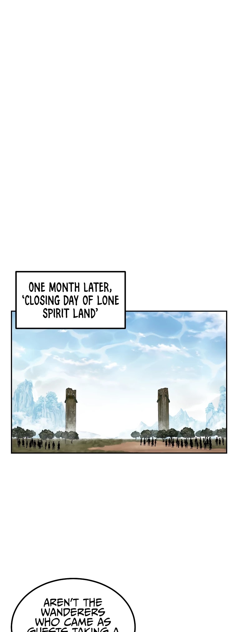 Millennium Spinning chapter 27 - page 32