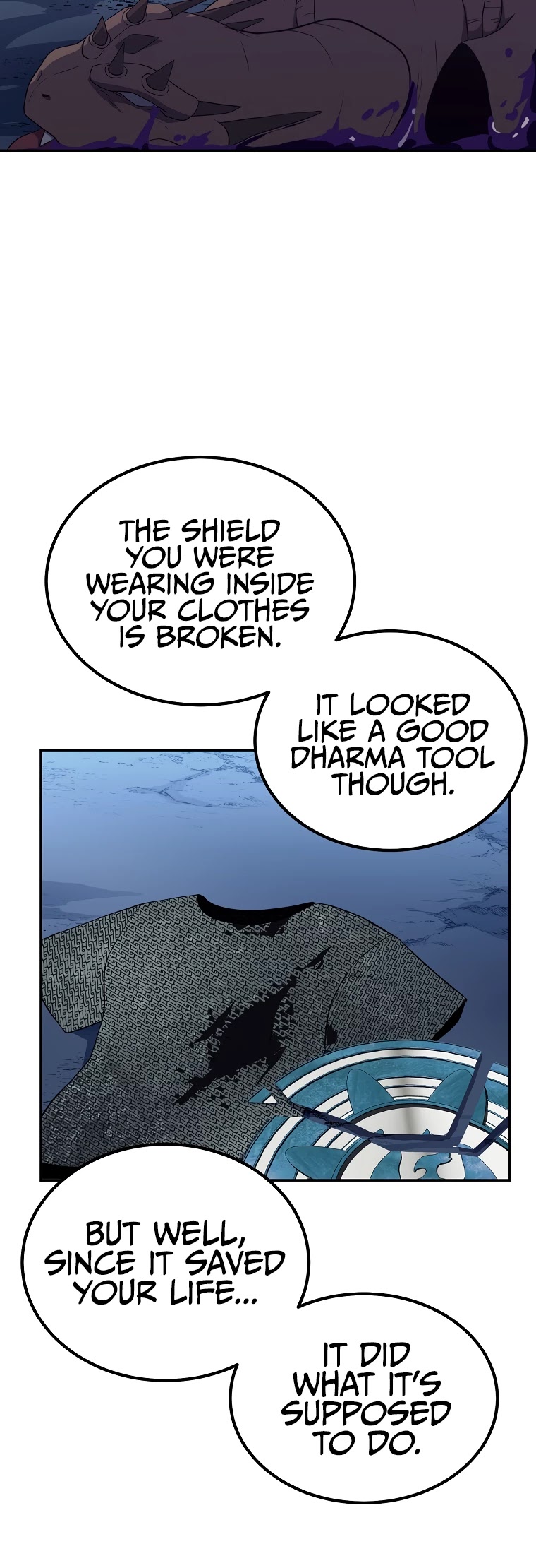Millennium Spinning chapter 27 - page 41