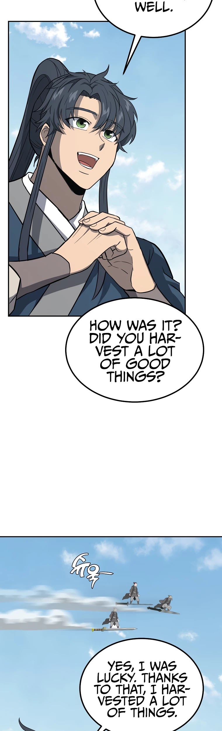 Millennium Spinning chapter 27 - page 46