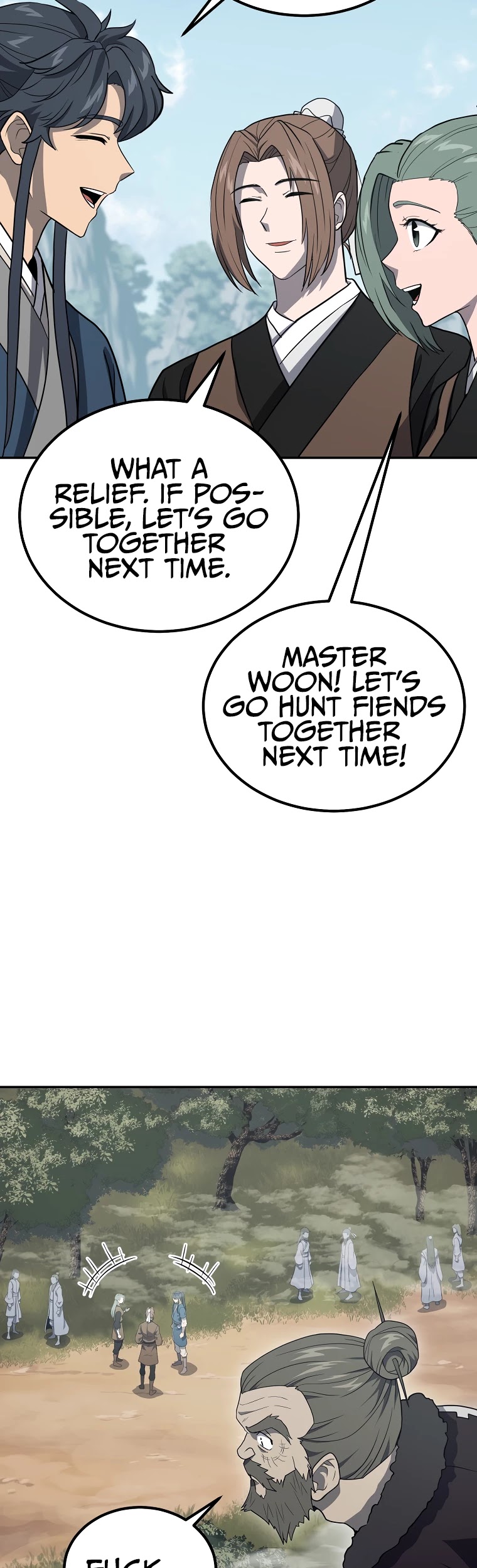 Millennium Spinning chapter 27 - page 47