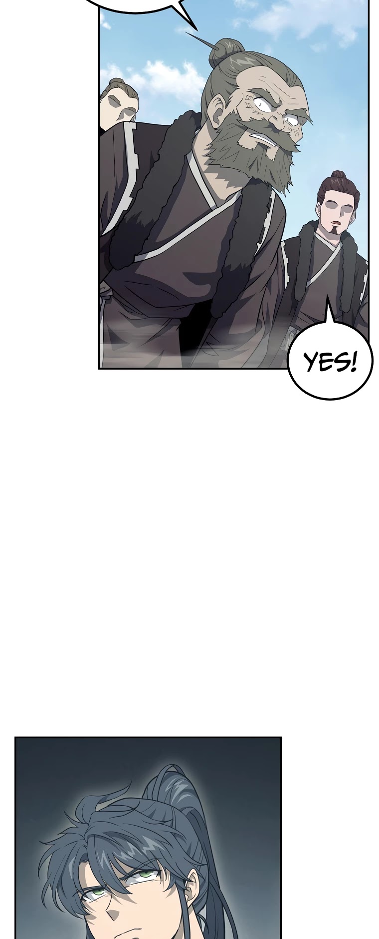 Millennium Spinning chapter 27 - page 50