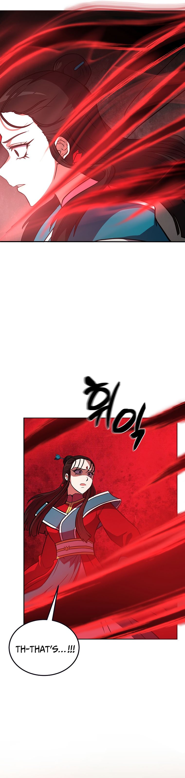 Millennium Spinning chapter 51 - page 14