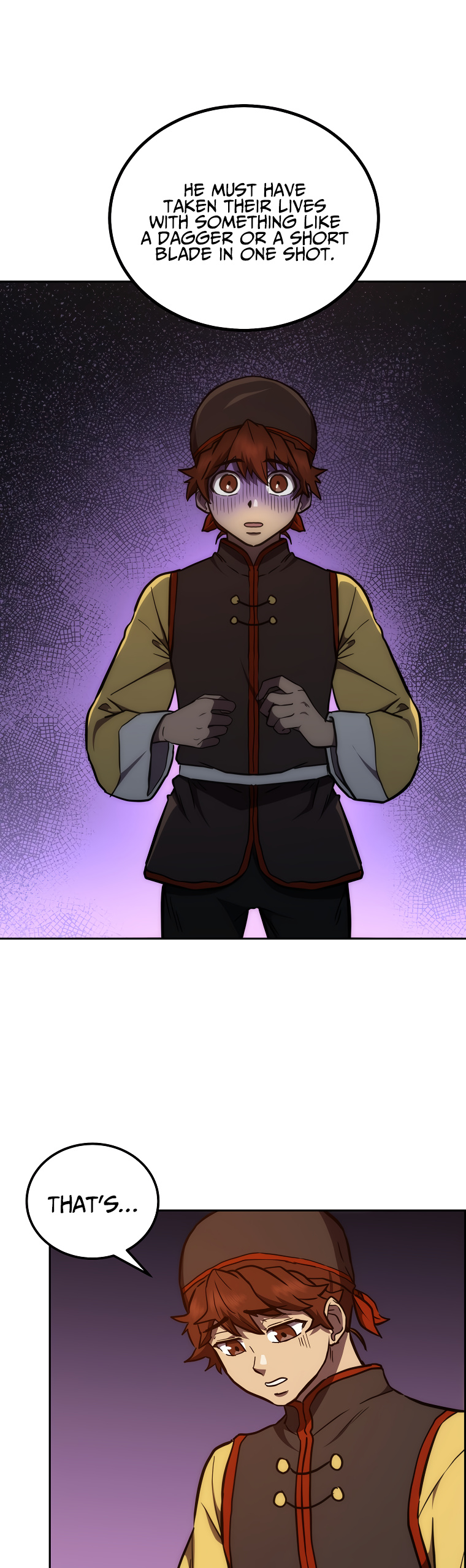 Millennium Spinning chapter 42 - page 14
