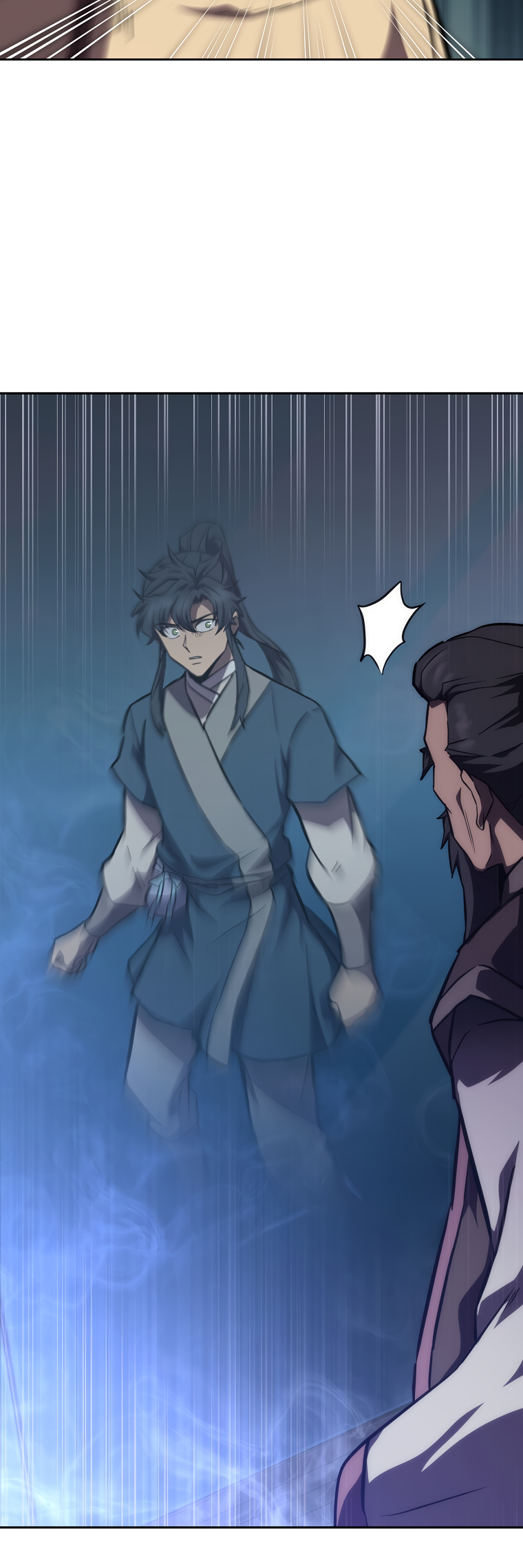 Millennium Spinning chapter 42 - page 21