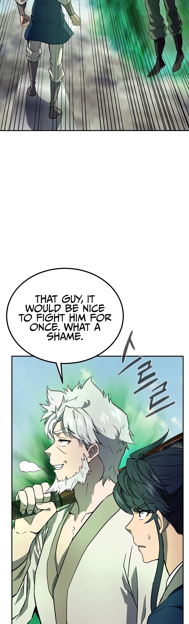 Millennium Spinning chapter 26 - page 10