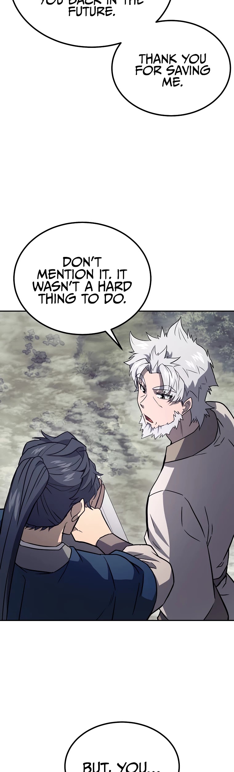 Millennium Spinning chapter 26 - page 12
