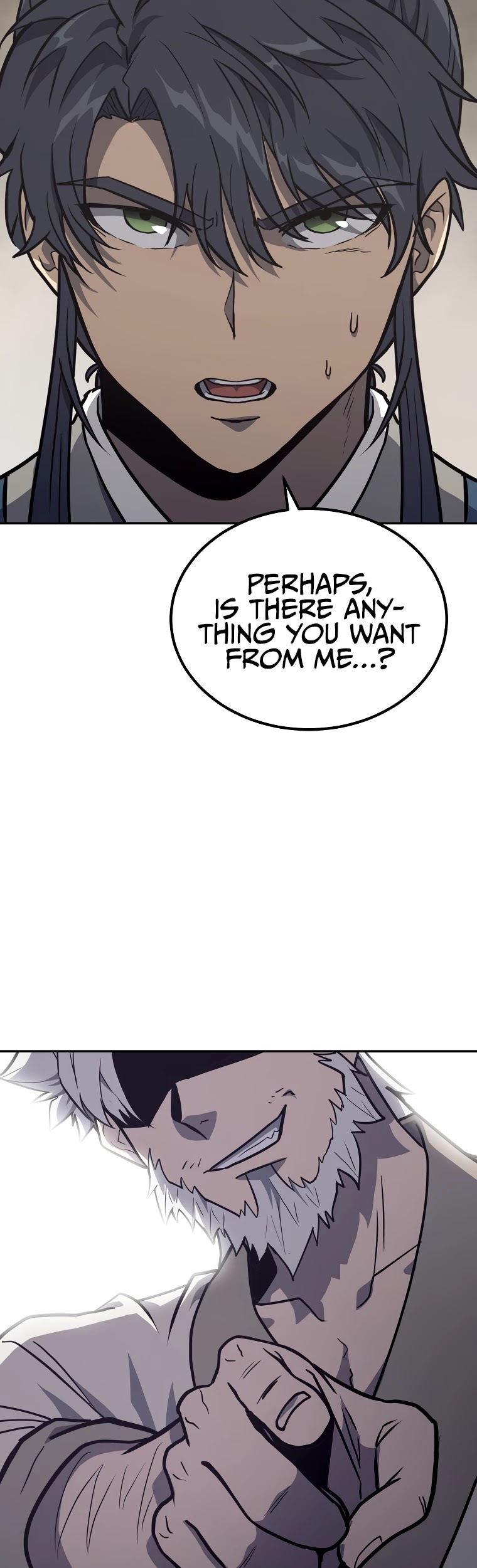 Millennium Spinning chapter 26 - page 15