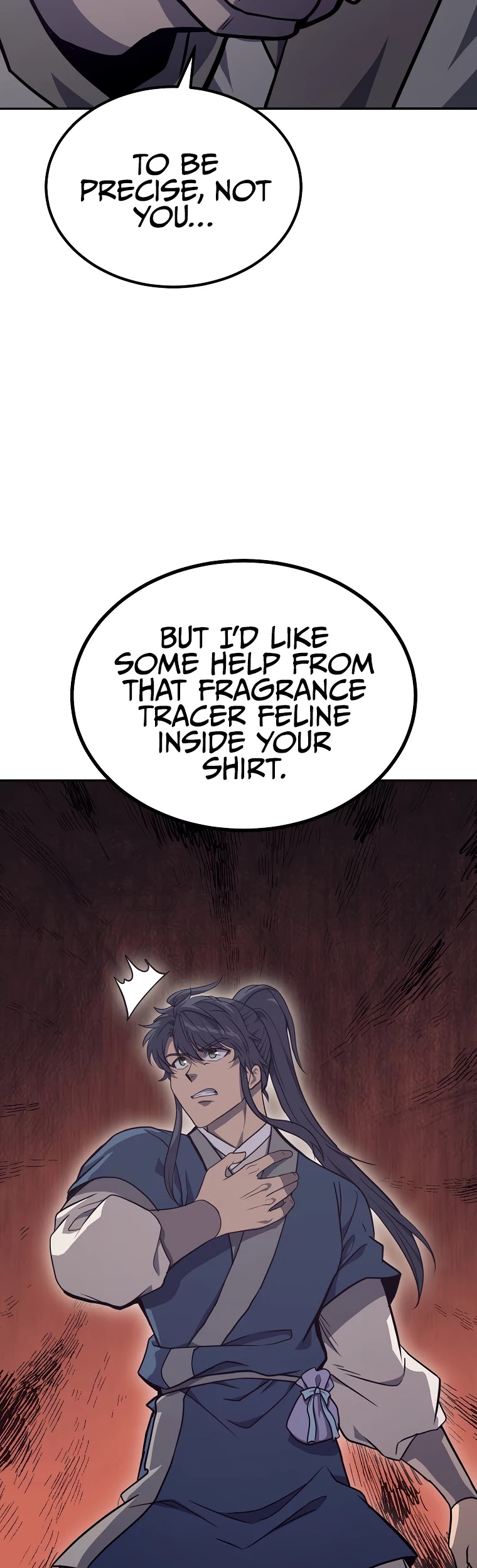 Millennium Spinning chapter 26 - page 16