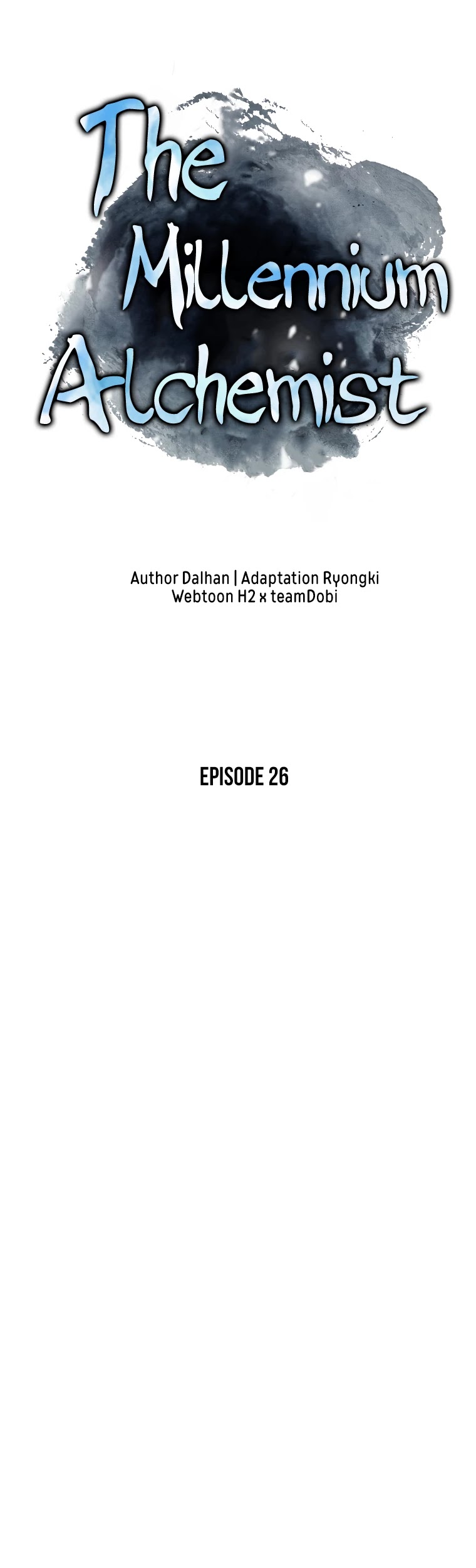 Millennium Spinning chapter 26 - page 18