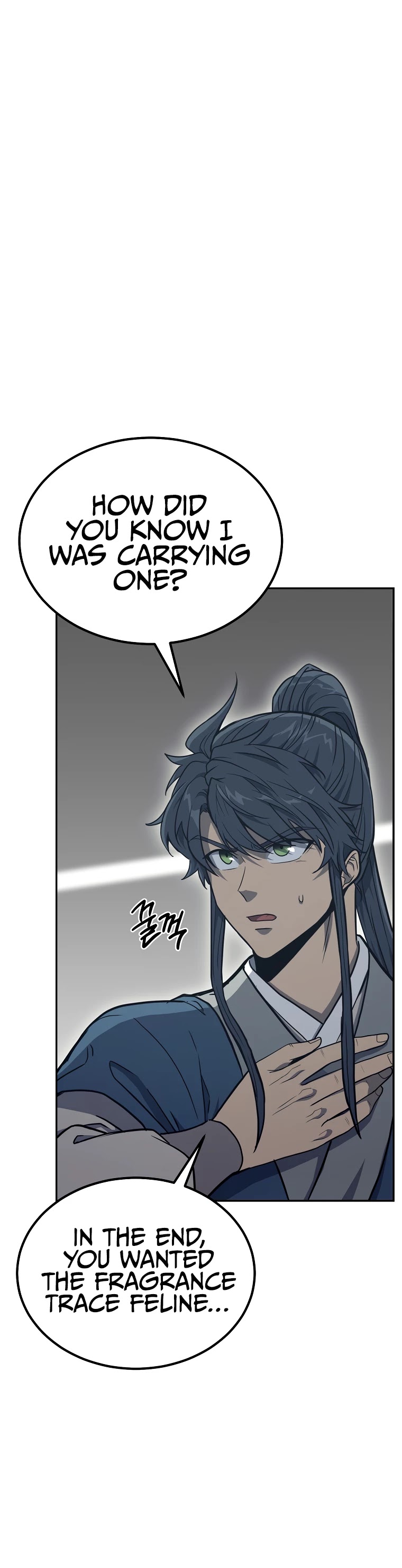 Millennium Spinning chapter 26 - page 19
