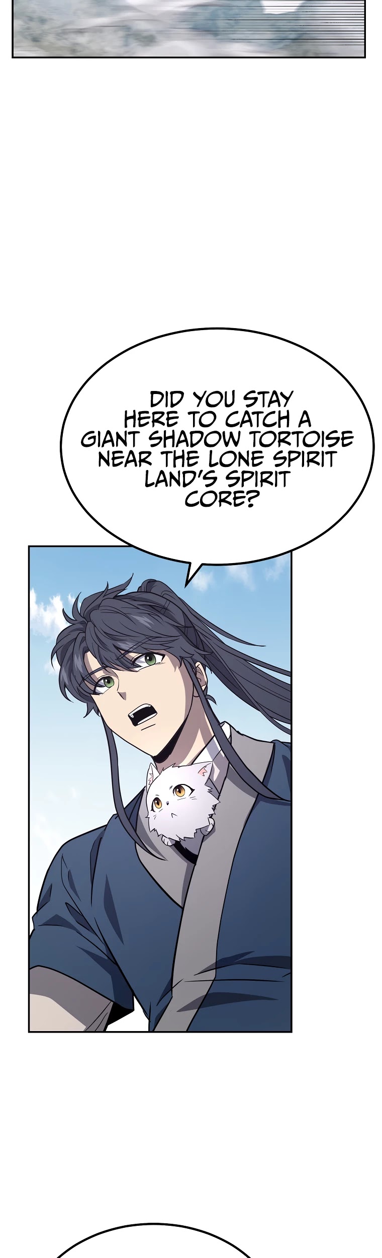 Millennium Spinning chapter 26 - page 24