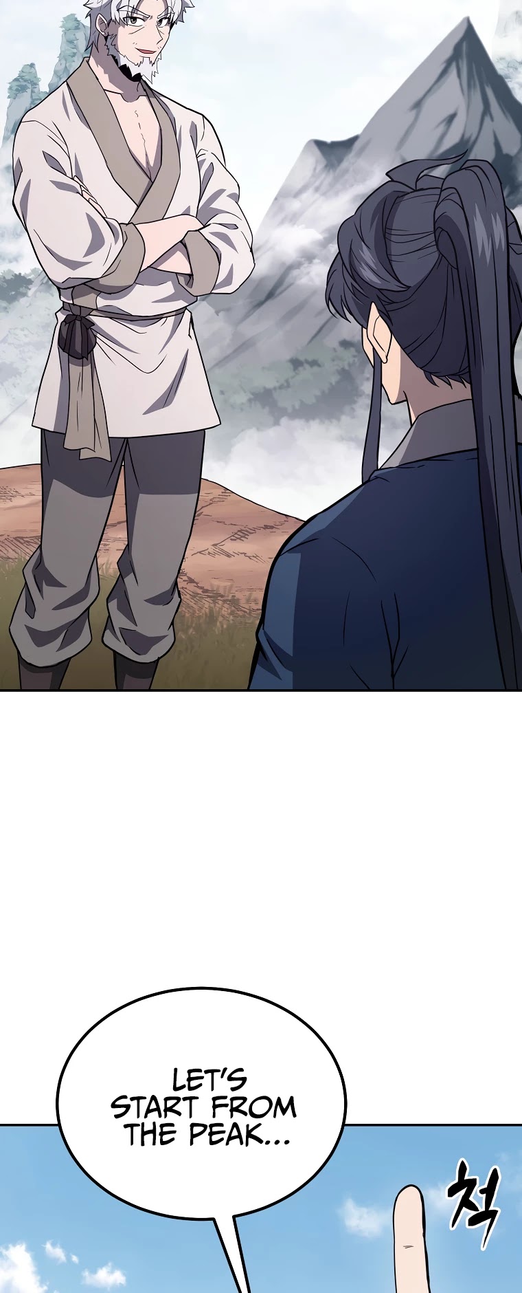 Millennium Spinning chapter 26 - page 29