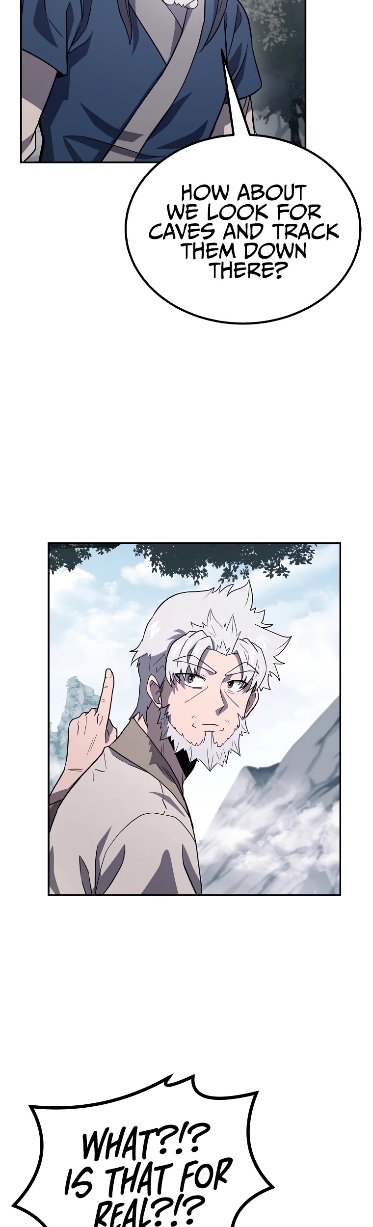 Millennium Spinning chapter 26 - page 31