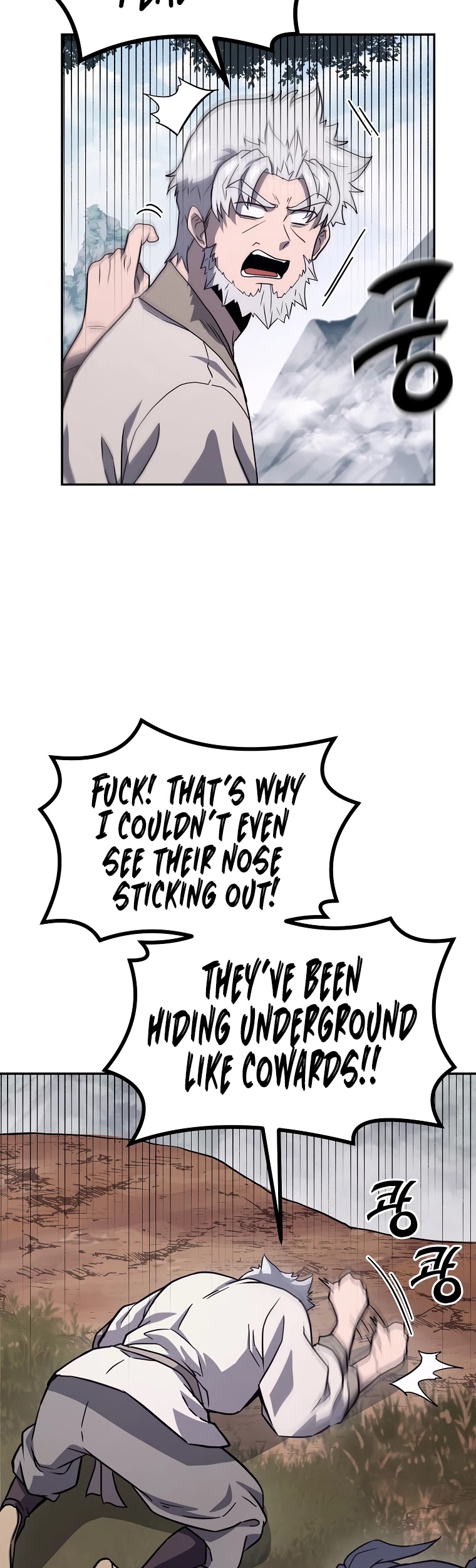 Millennium Spinning chapter 26 - page 32