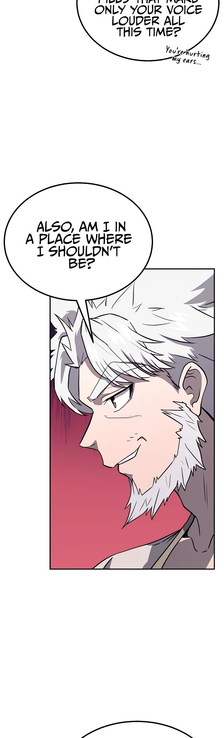 Millennium Spinning chapter 26 - page 4