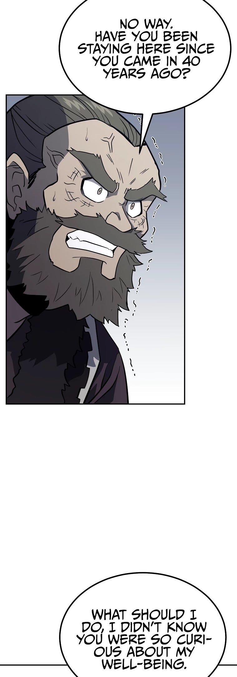 Millennium Spinning chapter 26 - page 5
