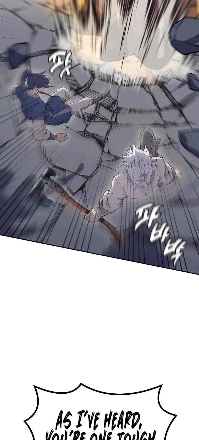 Millennium Spinning chapter 26 - page 50
