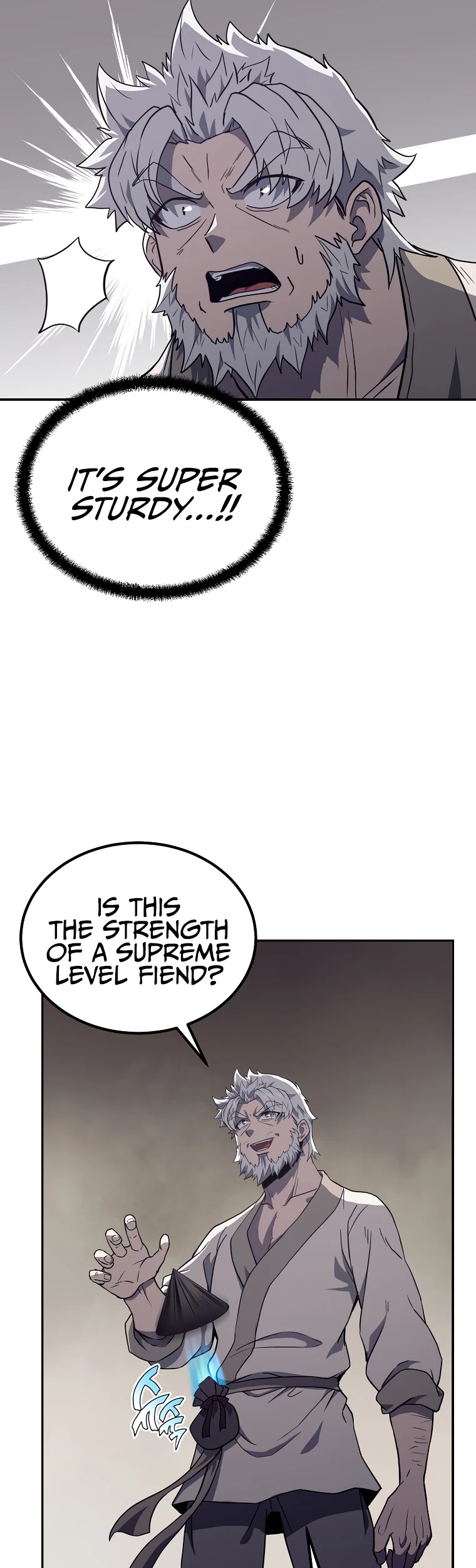Millennium Spinning chapter 26 - page 55