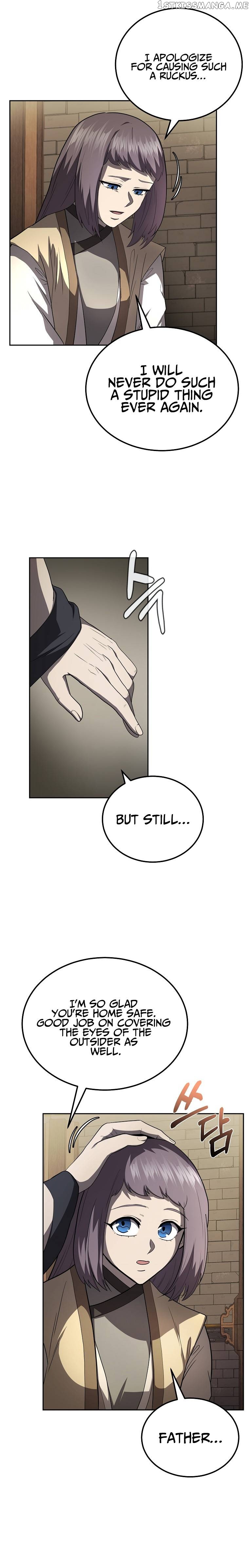 Millennium Spinning Chapter 90 - page 26